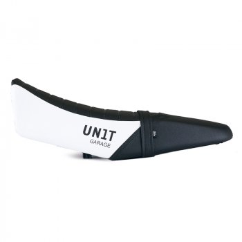 Copertina sella originale Rallye bicolore BMW R12 G/S