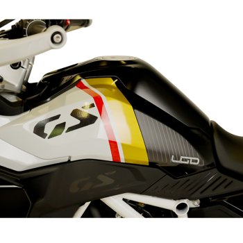 Coperture Centrali Serbatoio BMW F450GS