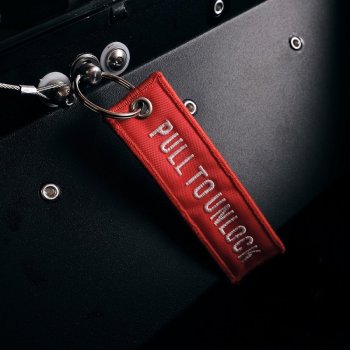 Coppia borse Atlas in Alluminio 39L+39L + Telai per borse in alluminio Triumph Bonneville T120