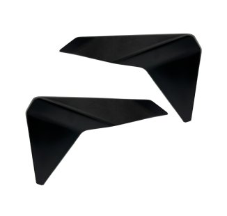Coppia Convogliatori Radiatore (destra+sinistra) BMW F450GS