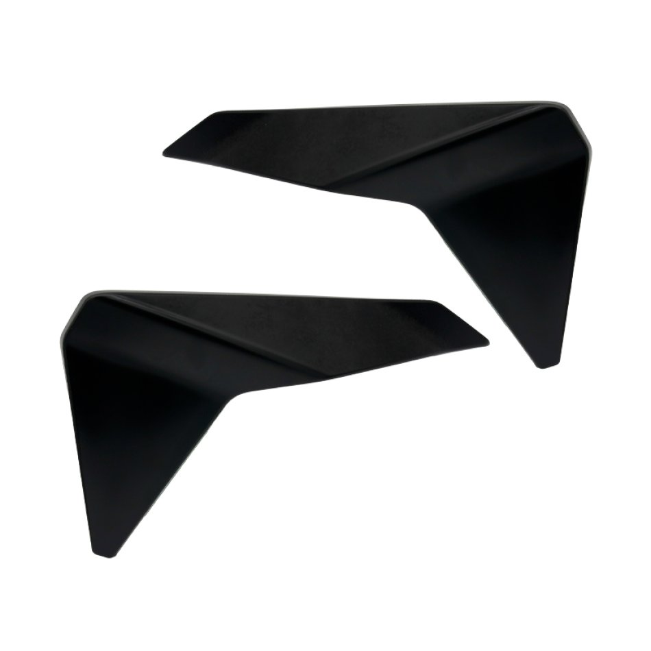 Coppia Convogliatori Radiatore (destra+sinistra) BMW F450GS