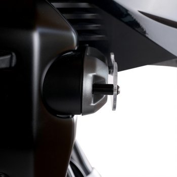 Coppia lenti protezione faretti BMW R1300GS ADV