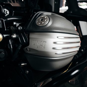 Coppia protezioni bobina BMW R12
