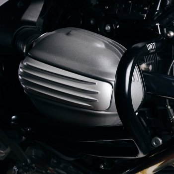 Coppia protezioni bobina BMW R12