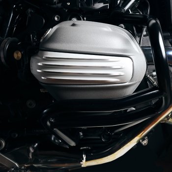 Coppia protezioni bobina BMW R12