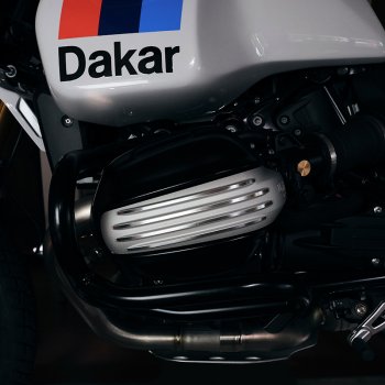 Coppia protezioni bobina BMW R12