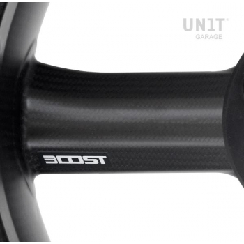 Coppia ruote Rotobox R nineT Carbonio