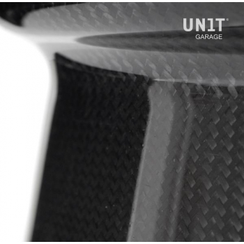 Coppia ruote Rotobox R nineT Carbonio