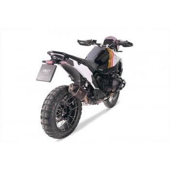 Cover posteriore BMW R1300GS