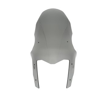 Cupolino Caponord Yamaha Ténéré 700 (2025-2026)