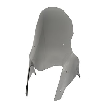 Cupolino Caponord Yamaha Ténéré 700 (2025-2026)