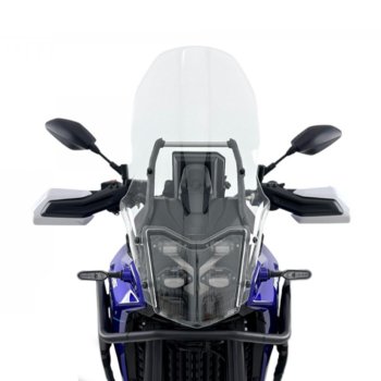 Cupolino Caponord Yamaha Ténéré 700 (2025-2026)