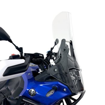 Cupolino Caponord Yamaha Ténéré 700 (2025-2026)