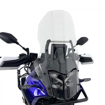 Cupolino Caponord Yamaha Ténéré 700 (2025-2026)