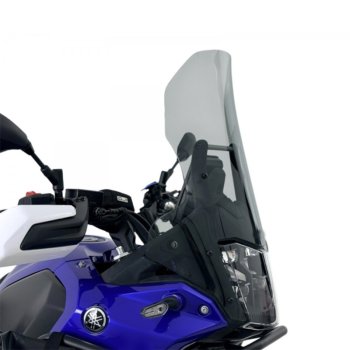 Cupolino Caponord Yamaha Ténéré 700 (2025-2026)