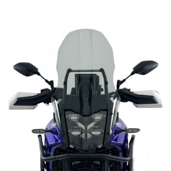 Cupolino Caponord Yamaha Ténéré 700 (2025-2026)
