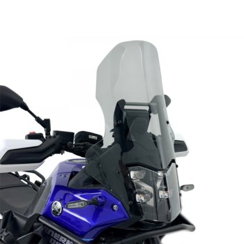 Cupolino Caponord Yamaha Ténéré 700 (2025-2026)