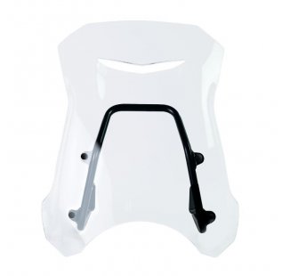 Cupolino con supporto GPS Honda GB350S 