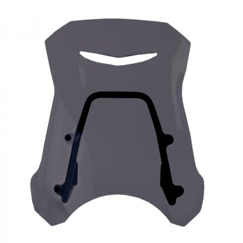 Cupolino con supporto GPS Royal Enfield Hunter 350