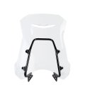 Cupolino con supporto GPS Triumph Speed 400