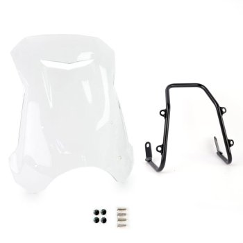 Cupolino con supporto GPS Triumph Street Scrambler 900 (2026 in poi)