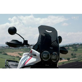 Cupolino Edi Sport Ducati DesertX