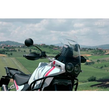 Cupolino Edi Touring Ducati DesertX 