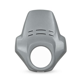 Cupolino Fenouil BMW R12 G/S