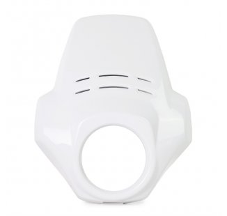 Cupolino Fenouil BMW R12 G/S