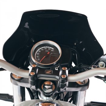 Cupolino Honda GB350S