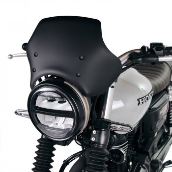 Cupolino Honda GB350S
