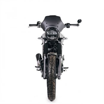 Cupolino Honda GB350S