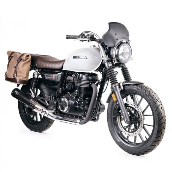 Cupolino Honda GB350S