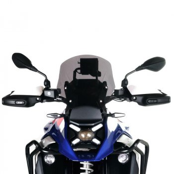 Cupolino M con Radar BMW R1300GS (2023 in poi)