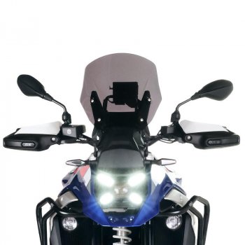 Cupolino M con Radar BMW R1300GS (2023 in poi)