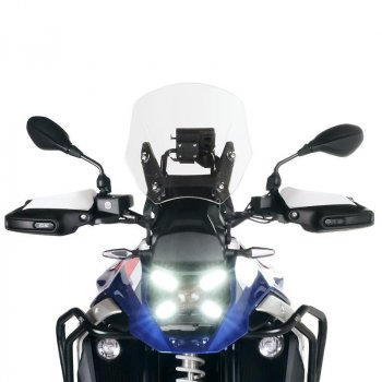 Cupolino M con Radar BMW R1300GS (2023 in poi)