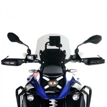 Cupolino M con Radar BMW R1300GS (2023 in poi)