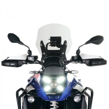 Cupolino M con Radar BMW R1300GS (2023 in poi)