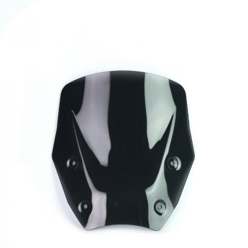 Cupolino M con Radar BMW R1300GS (2023 in poi)