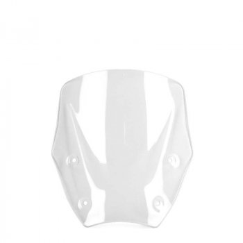 Cupolino M con Radar BMW R1300GS (2023 in poi)