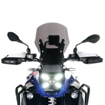 Cupolino M senza Radar BMW R1300GS (2023 in poi)