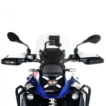 Cupolino M senza Radar BMW R1300GS (2023 in poi)