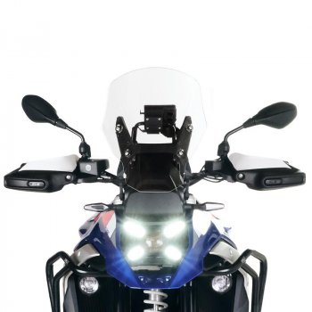 Cupolino M senza Radar BMW R1300GS (2023 in poi)