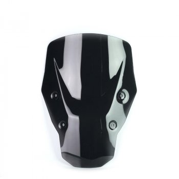 Cupolino M senza Radar BMW R1300GS (2023 in poi)