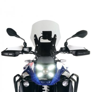 Cupolino M senza Radar BMW R1300GS (2023 in poi)