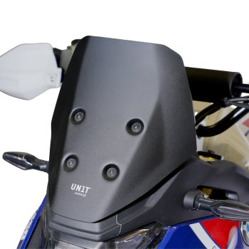 Cupolino Sport Ribassato BMW F450GS 