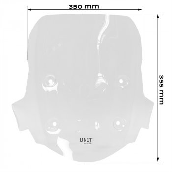 Cupolino Touring BMW F900GS