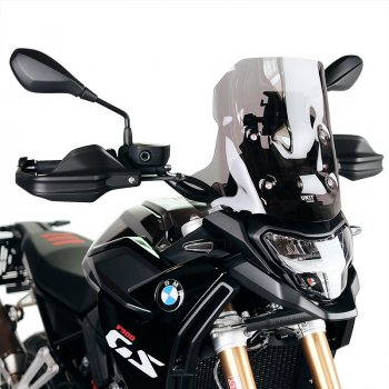 Cupolino Touring BMW F900GS