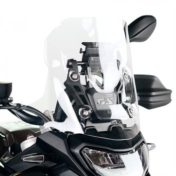 Cupolino Touring BMW F900GS