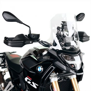 Cupolino Touring BMW F900GS